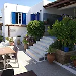 Skala Sunset And Hotel 2*