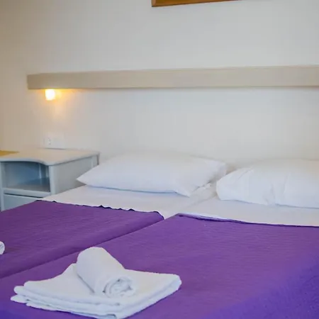 Otel Skala Sunset And 2*