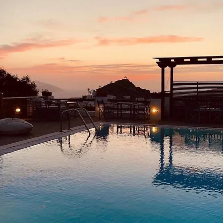 Skala Sunset And 3*