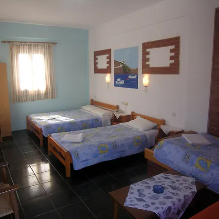 Skala Sunset And Otel 2*