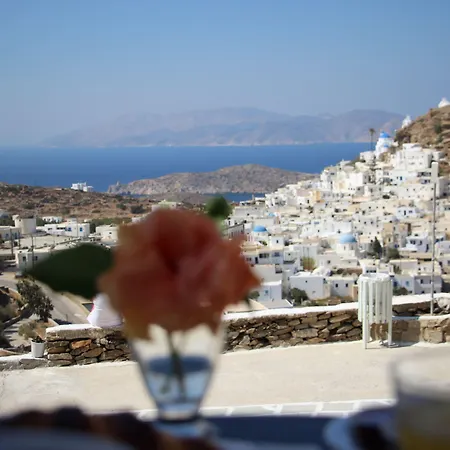 Skala Sunset And 2* Chora (Ios)