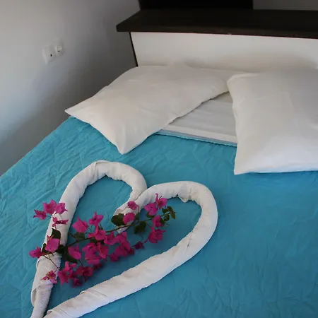 Otel Skala Sunset And