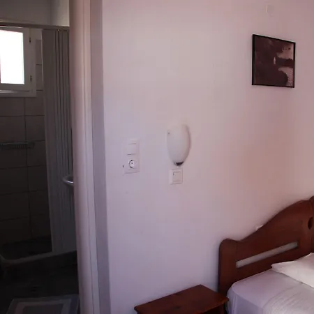 Skala Sunset And Otel