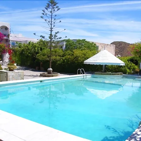 Otel Skala Sunset And