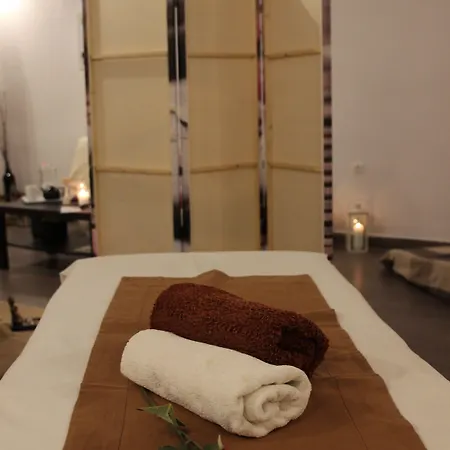 Skala Sunset And Otel