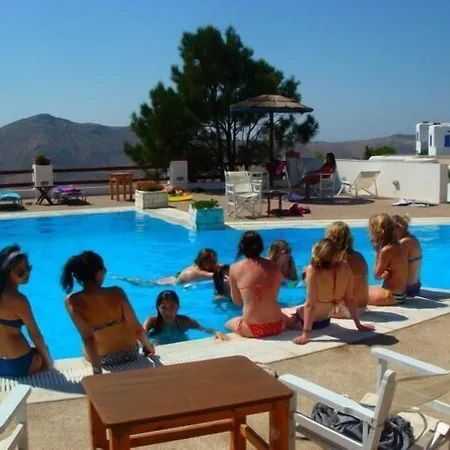 Otel Skala Sunset And