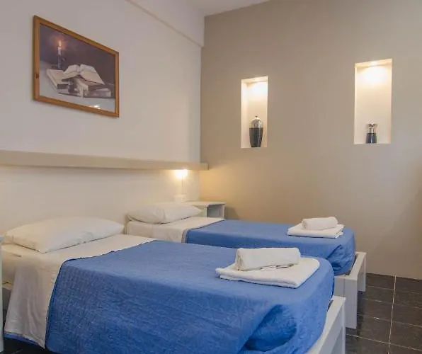 호텔 Skala Sunset And 2*