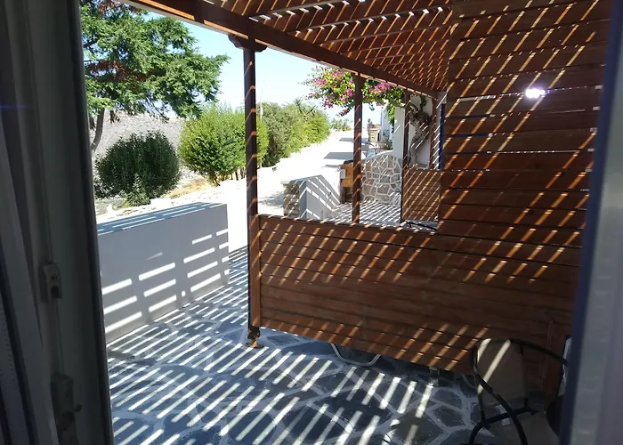 ホテル Skala Sunset And