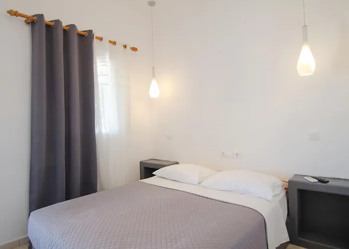 ホテル Skala Sunset And 2*