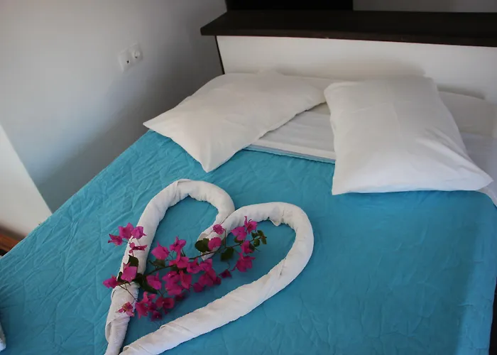 ホテル Skala Sunset And