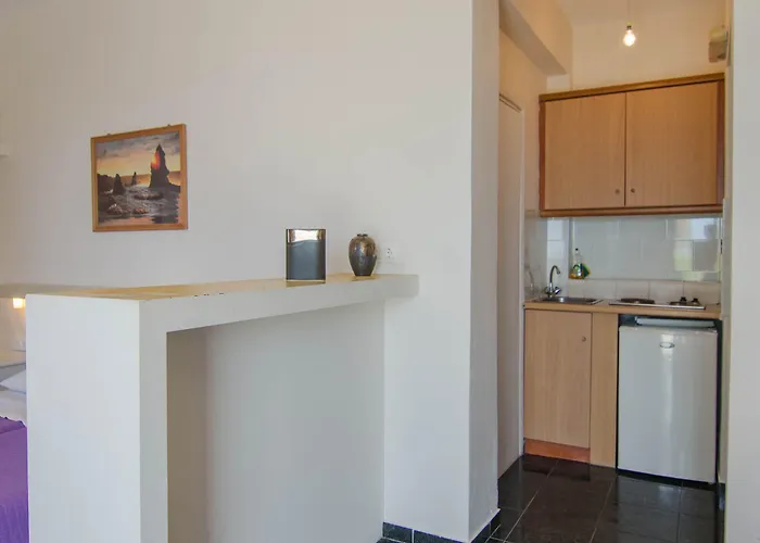 ホテル Skala Sunset And 2*