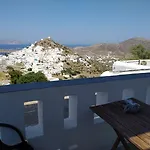 Skala Sunset And