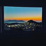 Hotell Skala Sunset And 2*