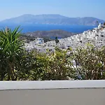 Hotell Skala Sunset And Ios