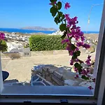 Hotell Skala Sunset And
