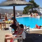 Skala Sunset And Hotell Ios