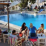 Skala Sunset And
