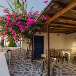 Skala Sunset And Hotell Ios
