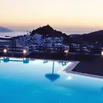 Skala Sunset And Hotell 2*
