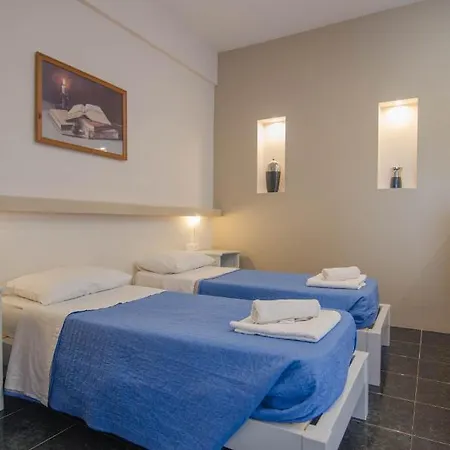 Hotel Skala Sunset And 3*