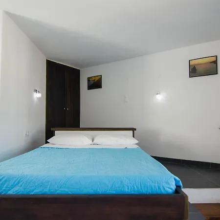 Skala Sunset And Hotel 2*