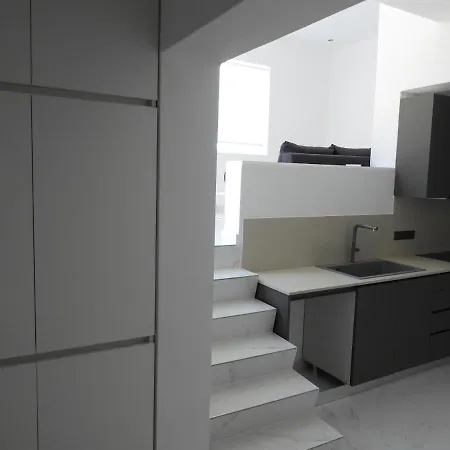 Skala Sunset And Hotel