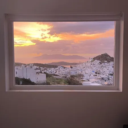 Skala Sunset And Hotel