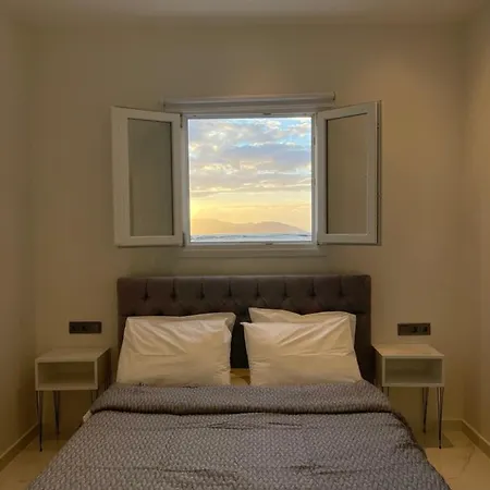 Skala Sunset And Hotel