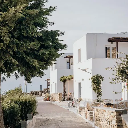 Skala Sunset And Hotel