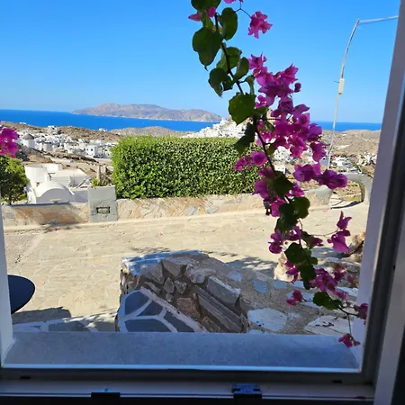 Hotel Skala Sunset And