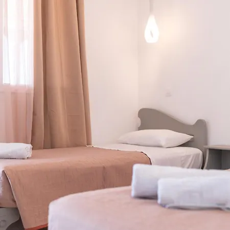 Skala Sunset And Hotel 2*