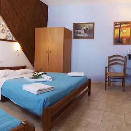 Hotel Skala Sunset And