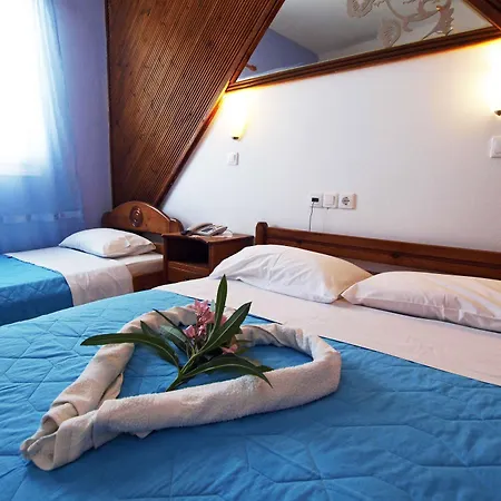 Skala Sunset And 2* Chora (Ios)