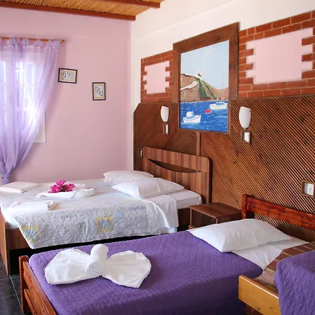 Hotel Skala Sunset And