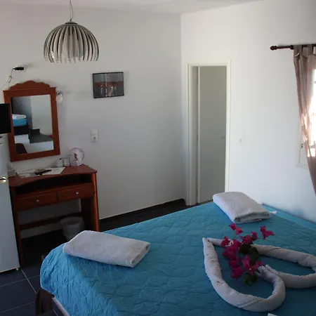 Hotel Skala Sunset And