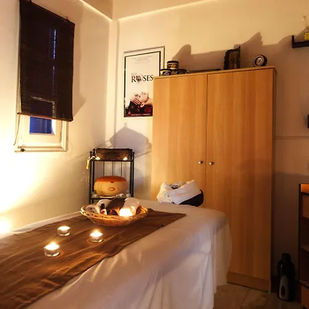 Skala Sunset And Ξενοδοχείο