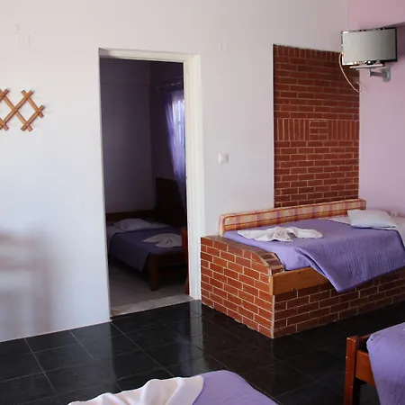 Ξενοδοχείο Skala Sunset And Ίος