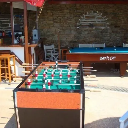 Hotel Skala Sunset And