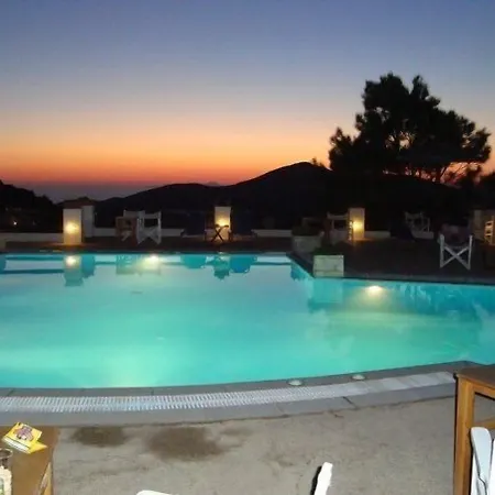 Skala Sunset And 2*