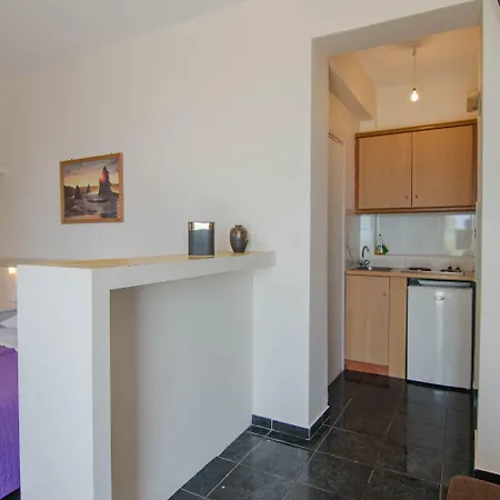 Hotel Skala Sunset And 2*