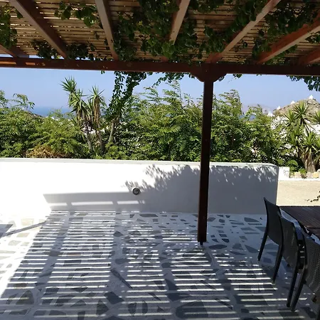 Skala Sunset And Hotel 2*