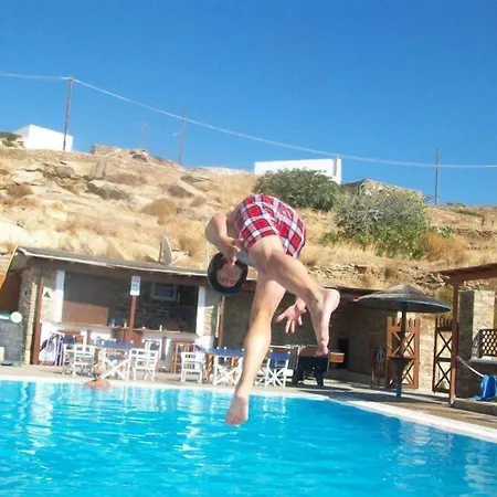 Hotel Skala Sunset And