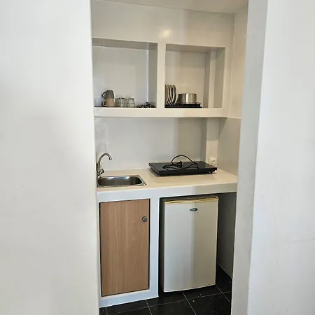 Skala Sunset And Ξενοδοχείο Ίος