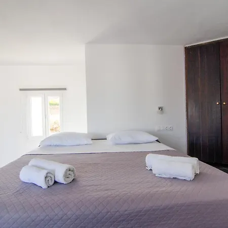 Skala Sunset And 2* Ίος