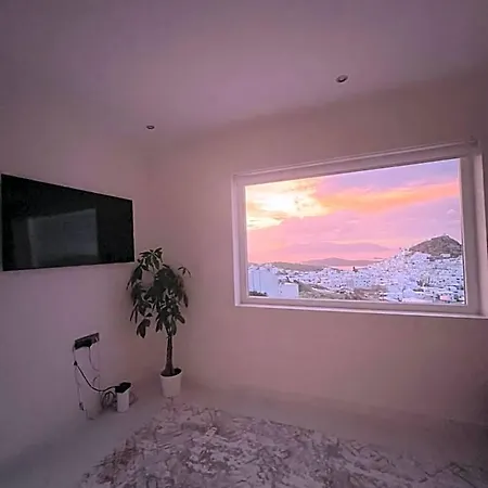 Skala Sunset And 2* 이오스 코라