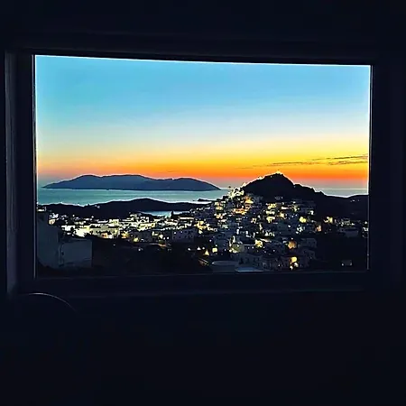Hotel Skala Sunset And 2*