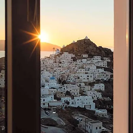 호텔 Skala Sunset And 2*