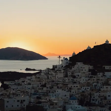 فندق Skala Sunset And 2*