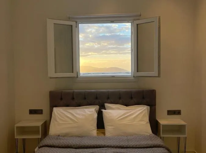 Skala Sunset And فندق