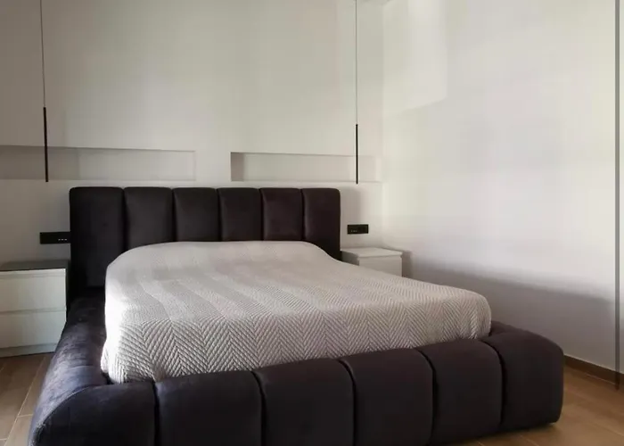 Skala Sunset And איוס חורה